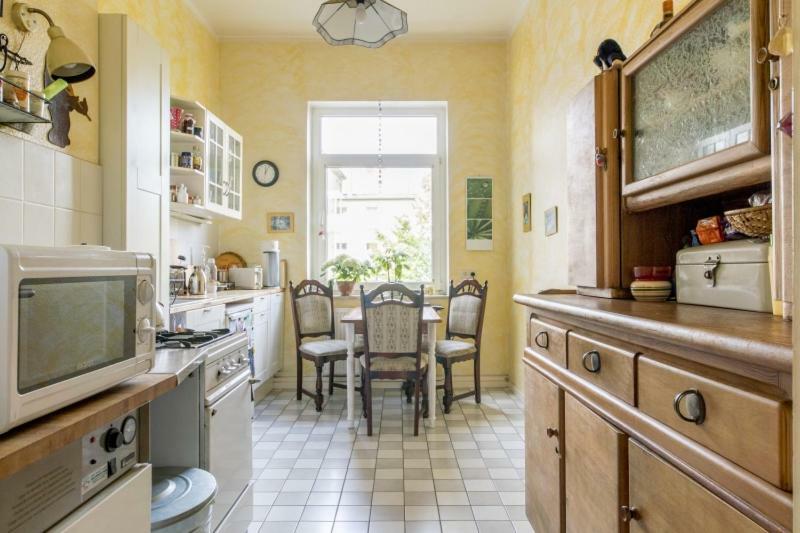 6428 Private Room Hanovra Exterior foto