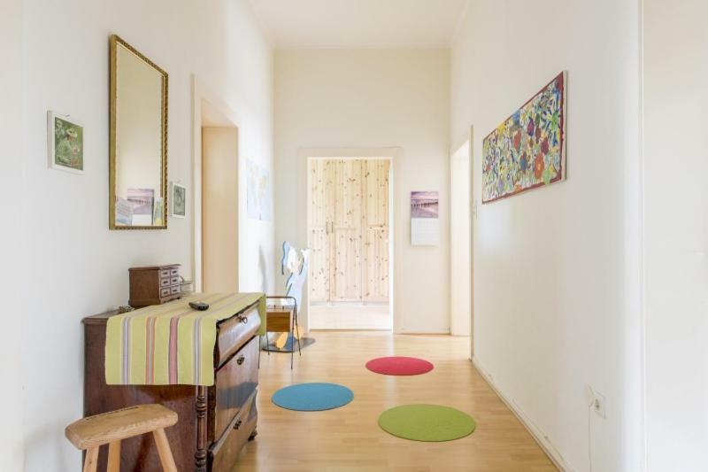 6428 Private Room Hanovra Exterior foto